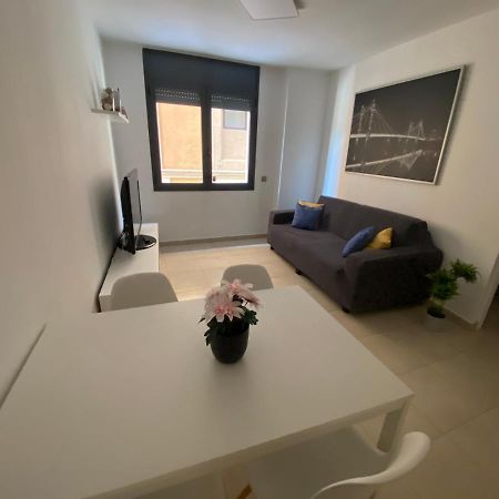 Apartaments Puigcardener 1 Manresa Bagian luar foto