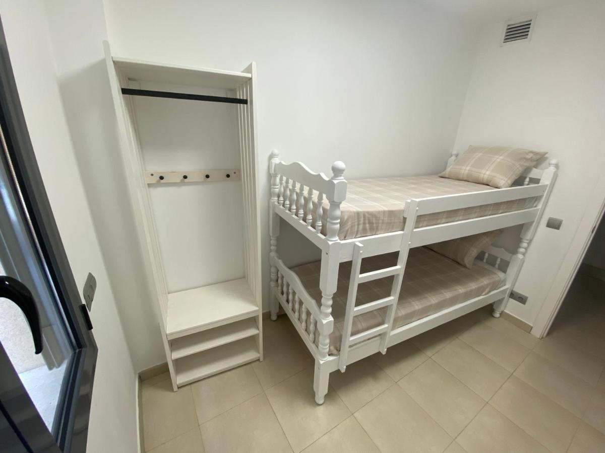 Apartaments Puigcardener 1 Manresa Bagian luar foto