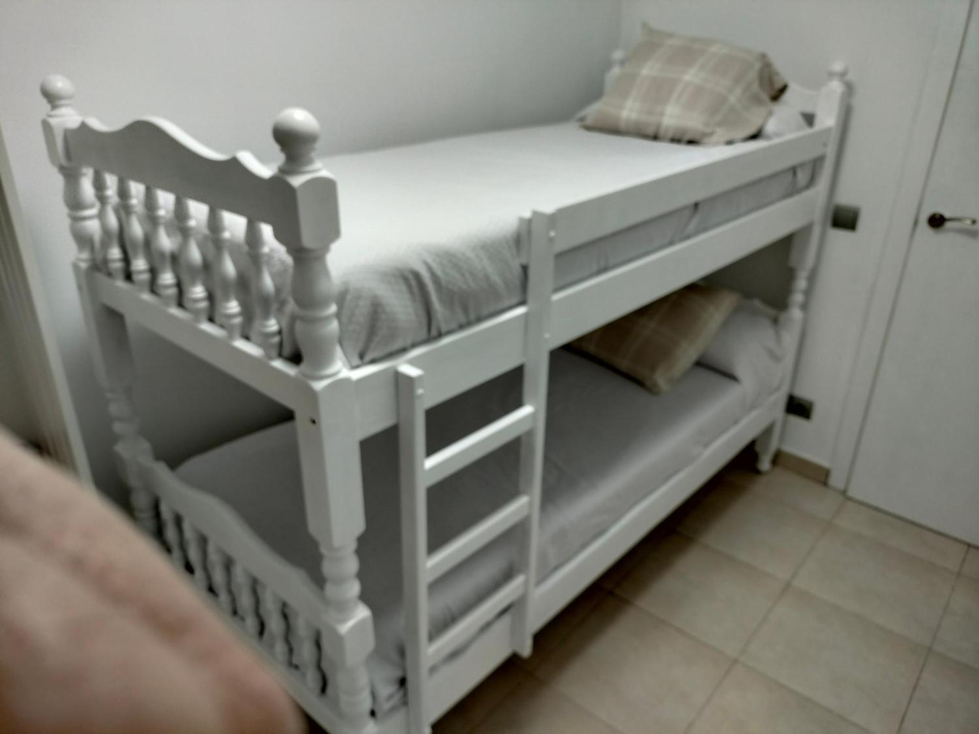 Apartaments Puigcardener 1 Manresa Bagian luar foto